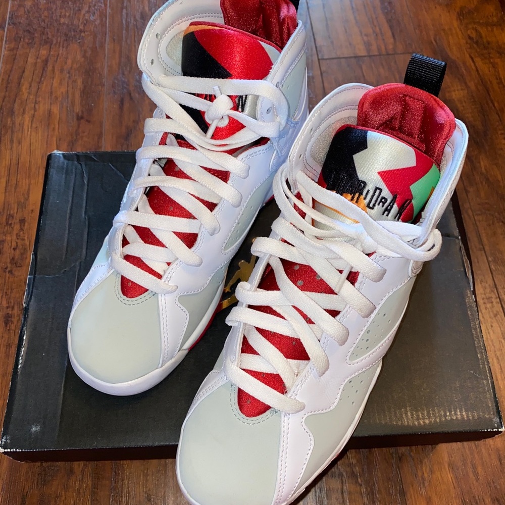 Air Jordan 7 Retro ‘Hare’